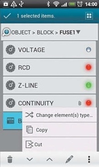 EuroLink Android